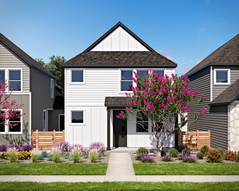 Homes for rent in Denton, TX,build to rent, homes for rent in Denton, professionally managed rental home community, private yards, low maintenance, pet-friendly.